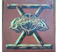 Commodores - Heroes (1980) / Vinyl single [Vinyl-Single 7'']