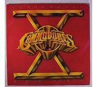 Commodores - Heroes