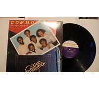 Commodores - In The Pocket