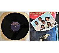 Commodores - In The Pocket [LP]