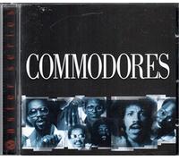 Commodores - Master S+Rie