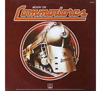 Commodores - Movin' On (RE)