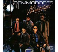 Commodores - Nightshift (1984/85)