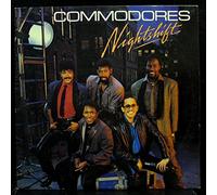 Commodores - Nightshift