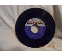 COMMODORES - NIGHTSHIFT 7 INCH (7" VINYL 45) UK MOTOWN 1984