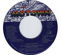 Commodores - Nightshift - Commodores 7" 45