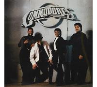 Commodores - Rock solid