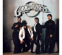 Commodores - Rock Solid [Import]