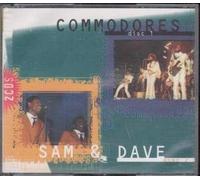 Commodores - Sam & Dave