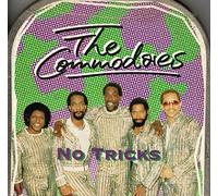 Commodores,the - 1993 [Import]