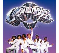 Commodores, the - Anthology