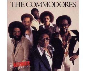 Commodores, the - Commodores