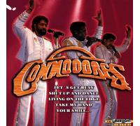 Commodores,the - Commodores [Import]