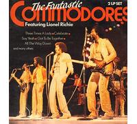 Commodores - The Fantastic Commodores
