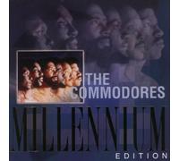 Commodores, the - Millennium Edition