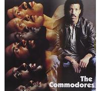 Commodores the - The Commodores