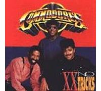 Commodores, the - Twenty: No Tricks