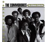 Commodores - The Ultimate Collection: The Commodores