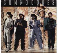 The Commodores - United [Vinilo]