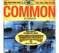 Common - 1999/Like We Used to [Vinilo]