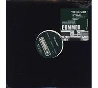 Common - 6th Sense [Vinilo]