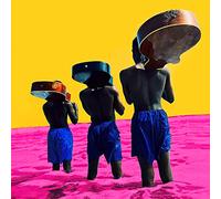 Common - A Beautiful Revolution Pt. 2 [VINYL] [Vinilo]