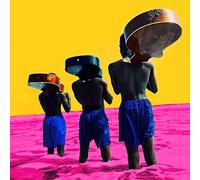 Common - A Beautiful Revolution [Vinilo]