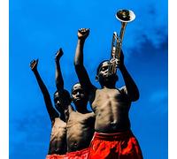 Common - A Beautiful Revolution [Vinilo]