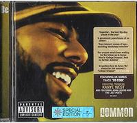 Common - Be
