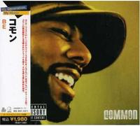 Common - Be [Import]