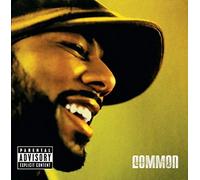 Common - Be [Vinilo]
