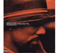 Common - Come Close to Me / I Got a Right Ta [Vinilo]