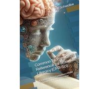 Common Frameword of Reference for Scientific Literacy (CFR-Sci): A Transdisciplinary Competency Model for Science & Language Education