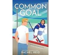 Common Goal (first Time Trade) (game Changers 4)