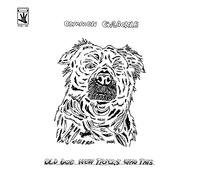 Common Grackle - Old Dog New Tricks Who This [Vinilo]