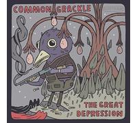 Common Grackle - The Great Depression