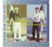 Common Ground