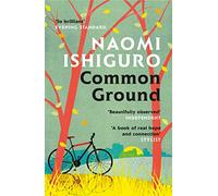 Common Ground: Did you ever have a friend who made you see the world differently?