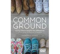 Common Ground DVD