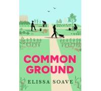 Common Ground (ebook)