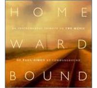 Common Ground - Homeward Bound