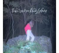 Common Holly - When I Say To You Black Lightning