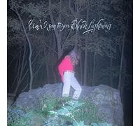 Common Holly - When I Say to You Black Lightning [Casete]