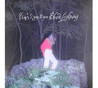 Common Holly - When I Say To You Black Lightning [Vinilo]