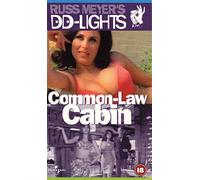 Common Law Cabin [Francia] [VHS]