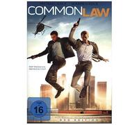 Common Law - Die komplette Serie [Alemania] [DVD]