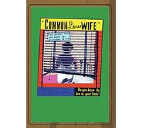 Common Law Wife [USA] [DVD]