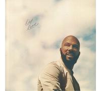 Common - Let Love (LP)