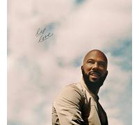 Common - Let Love (Ltd. Green Translucent Vinyl) [Vinilo]