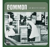 Common - Like Water For Chocolate [Vinilo]